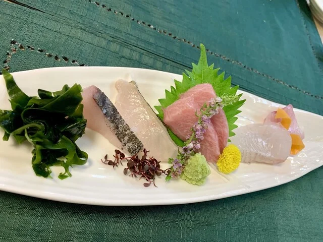 竹寿司 - 釜石（寿司）の写真