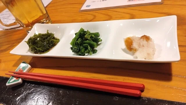 ぐでんぐでん - 一ノ関（居酒屋）の写真