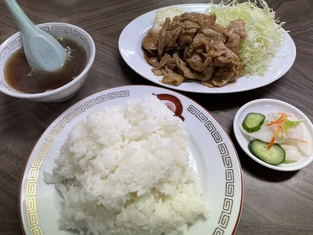 えぞっこ - 上盛岡（中華料理）の写真