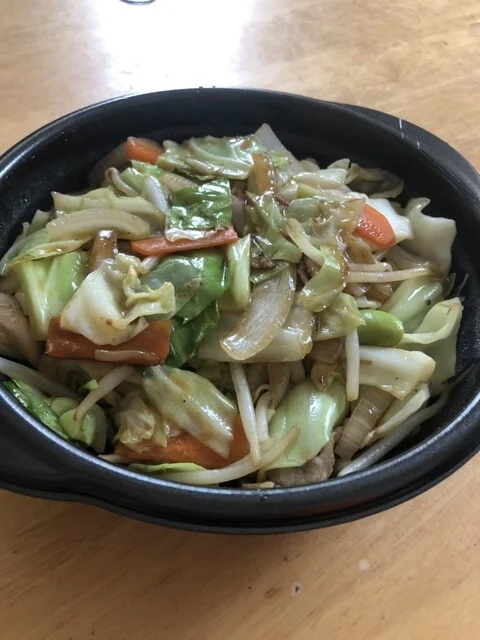 ほっともっと 秋田外旭川店（Hotto Motto） - 泉外旭川（弁当）の写真