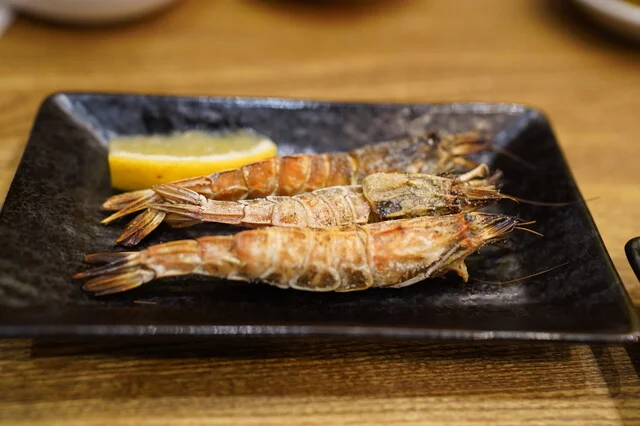 永楽食堂 - 秋田（居酒屋）の写真