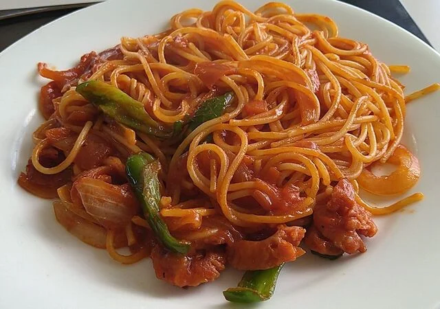 レストラン フロール - 陸中折居（ラーメン）の写真