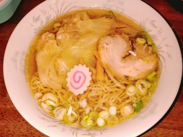 米澤ラーメン - 蛇田（ラーメン）の写真