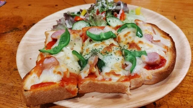 Coffee Room DAN（コーヒールーム ダン） - 上盛岡（喫茶店）の写真