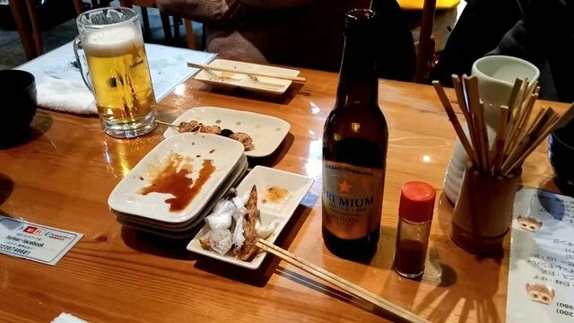 鳥清やまがた（トリセイやまがた） - 北山形（焼き鳥）の写真