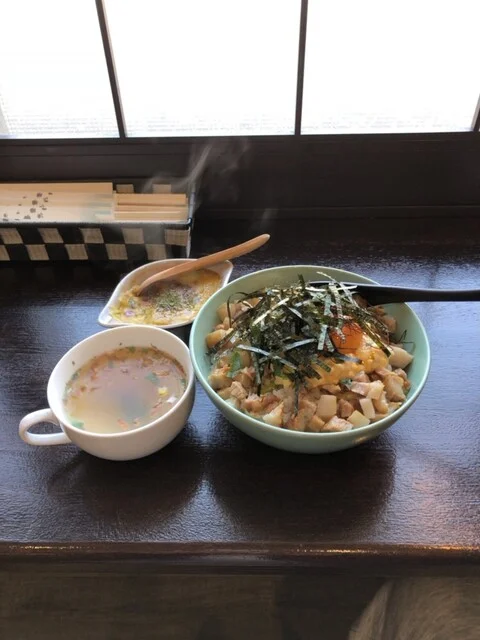 Cafe ネノリア - 羽後境（カフェ）の写真