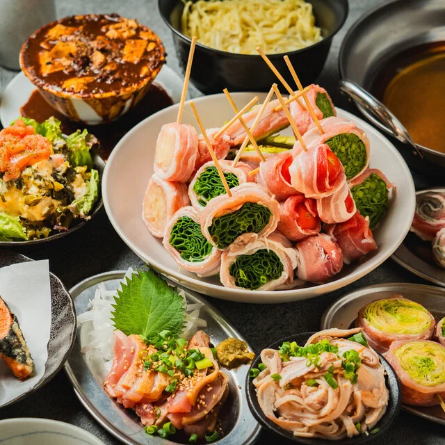 炭火ノ串や。ニューハカタスタイル 福島駅前店 - 福島（居酒屋）の写真