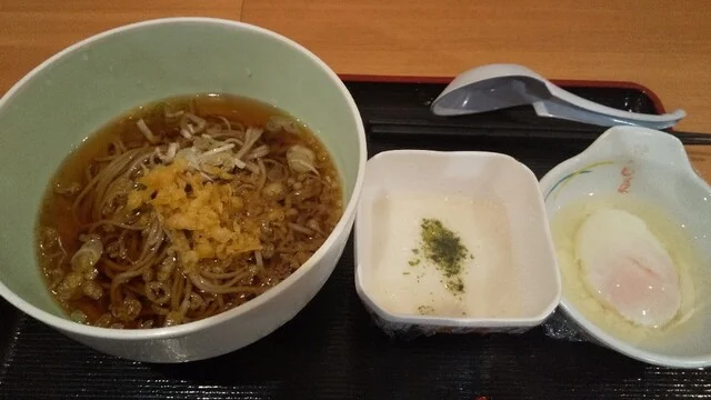 半田屋 水沢店 - 水沢（食堂）の写真