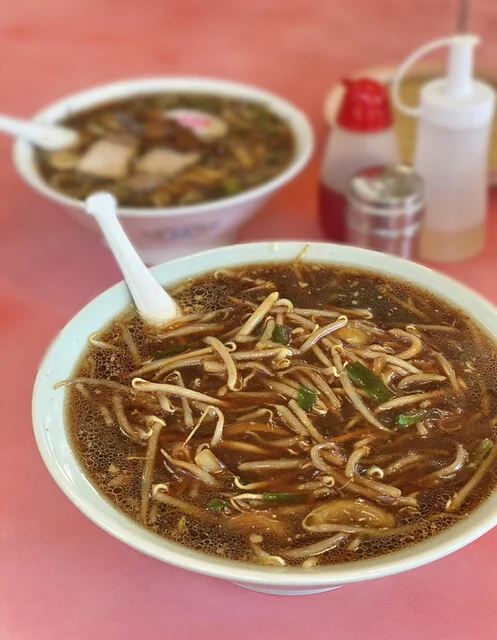 光華飯店 - 角田（ラーメン）の写真
