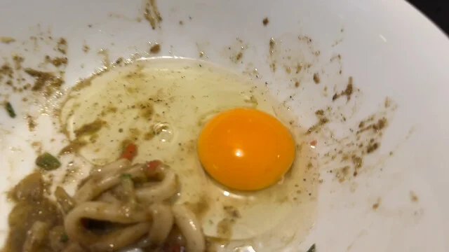 じゃじゃめん 八番 - 紫波中央（麺類）の写真