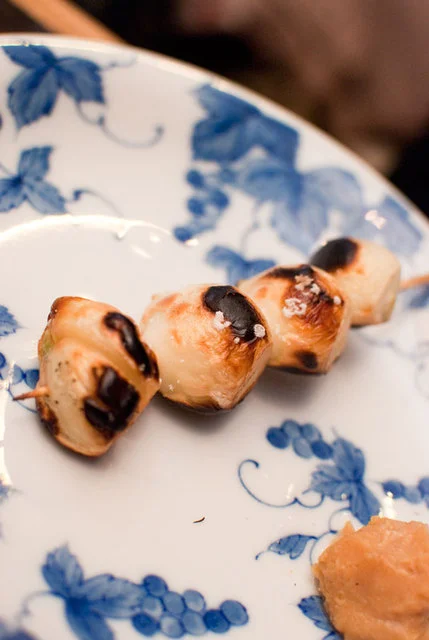 鳥やす - 上盛岡（焼き鳥）の写真