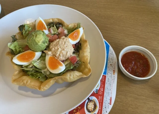 ココス 横手店 - 横手（ファミレス）の写真