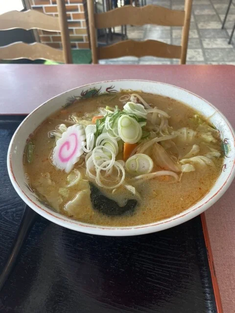 うえの食堂 - 角館（ラーメン）の写真