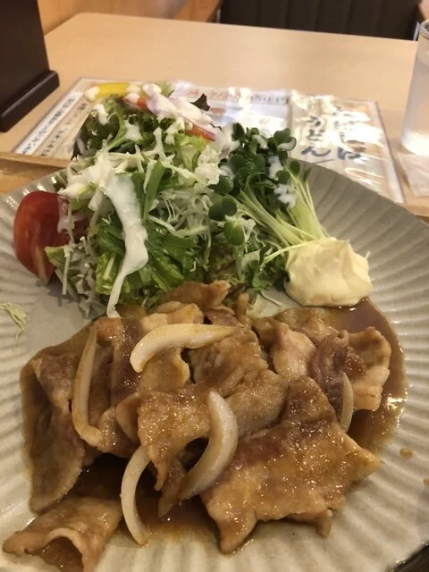 軽食・喫茶 やわらぎ - 土崎（カフェ）の写真