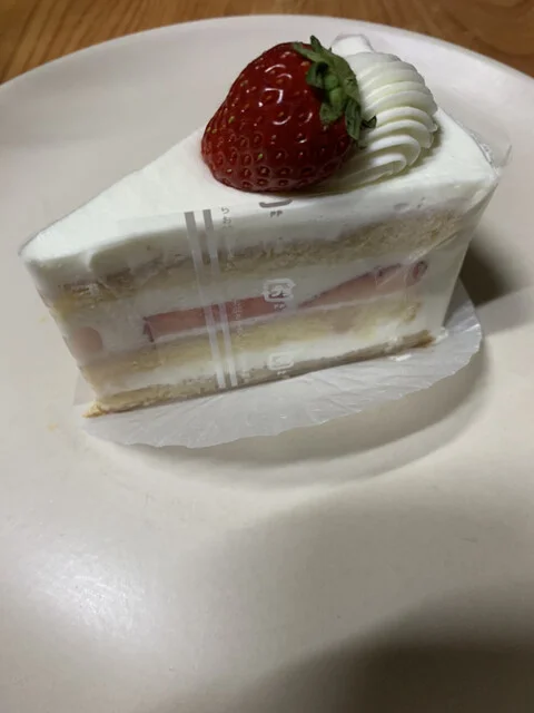 patisserie messoner（パティスリー・メッスナー） - 東大館（ケーキ）の写真