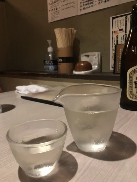 黄金の魚 中の橋店（おうごんのさかな） - 仙北町（居酒屋）の写真