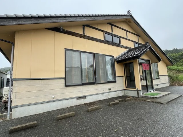 天元 - 吹浦（ラーメン）の写真