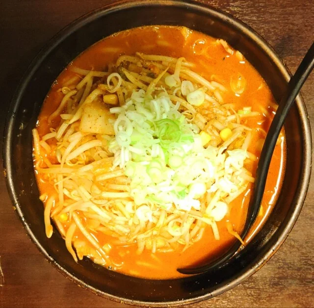 柳家 フェザン店 - 盛岡（ラーメン）の写真