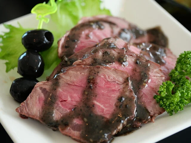 The 自由庵 - 横手（カフェ）の写真