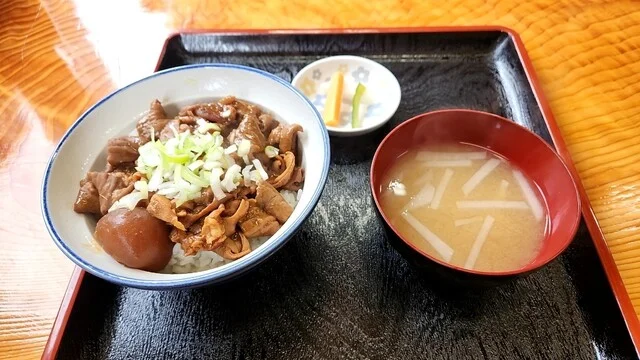 駅前食堂 - 田沢湖（食堂）の写真