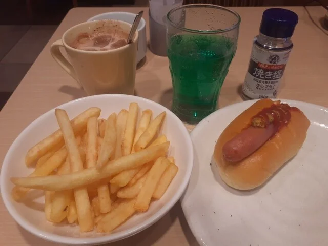 ガスト 一関店 - 一ノ関（ファミレス）の写真