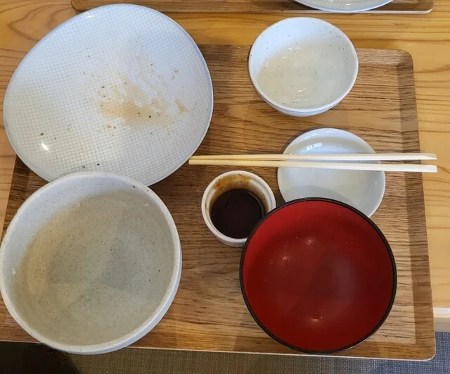 青春を語る店 - 横手（食堂）の写真