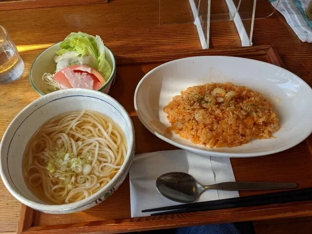レストラン こかげ - 八幡平市その他（洋食）の写真
