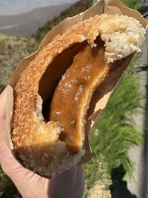 ブーランジェリールロン（Boulangerie Le rond） - 鑓見内（パン）の写真