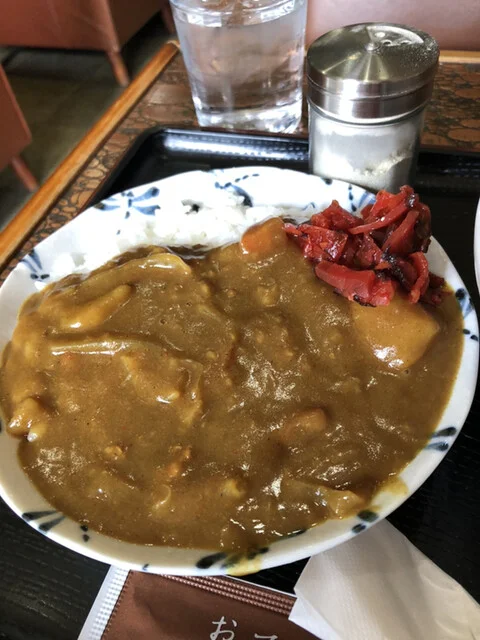 えのき - 泉外旭川（食堂）の写真