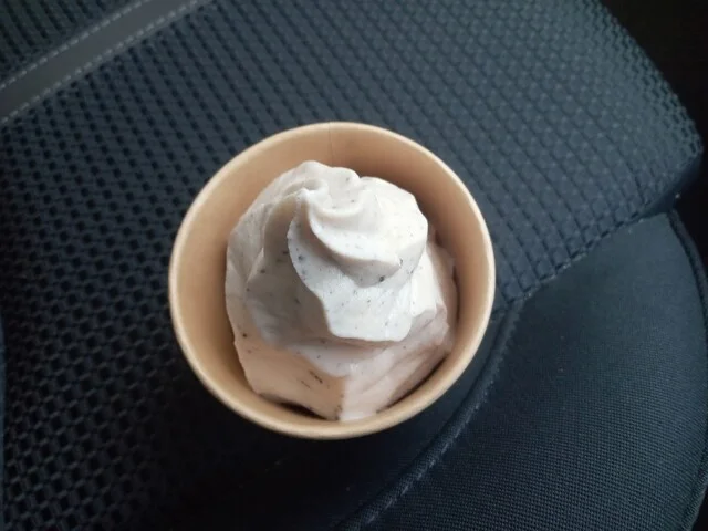 志賀煎餅 本店 - 斗米（和菓子）の写真