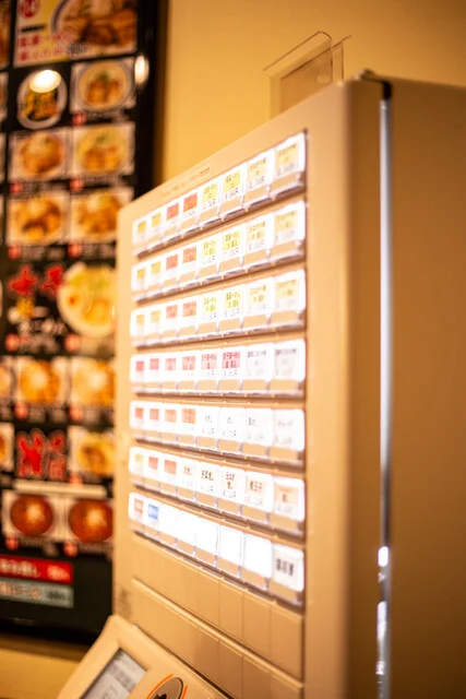 豪ーめん  石巻店 - 石巻（ラーメン）の写真