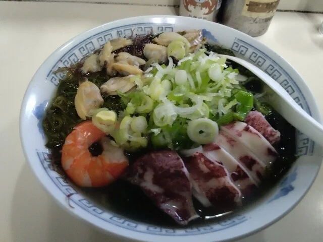 サン - 山口団地（食堂）の写真