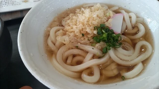 さぬきの正治郎 - 宮古（うどん）の写真