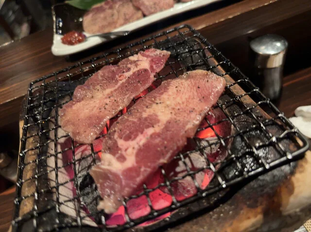 六文銭 - 横手（焼き鳥）の写真