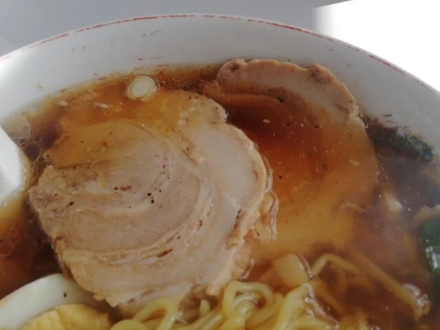 北龍 - 巣子（ラーメン）の写真