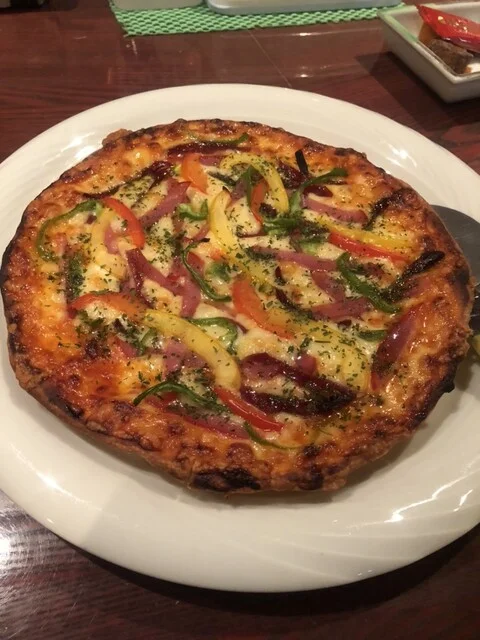 パレット - 鹿角花輪（バー）の写真