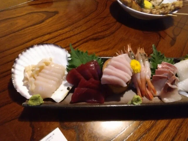 居酒屋参吉 - 陸前高田（居酒屋）の写真