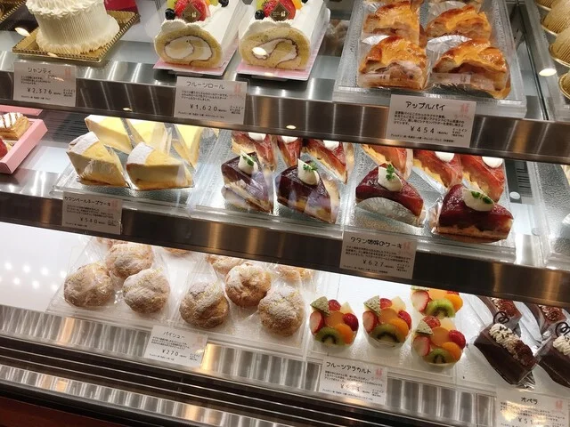 タルトタタン 矢巾店 - 矢幅（ケーキ）の写真