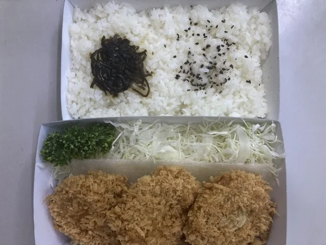 和幸 川徳盛岡売店 - 盛岡（とんかつ）の写真