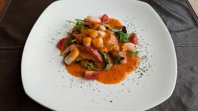 ショコレア（Choco-le'a） - 佳景山（フレンチ）の写真