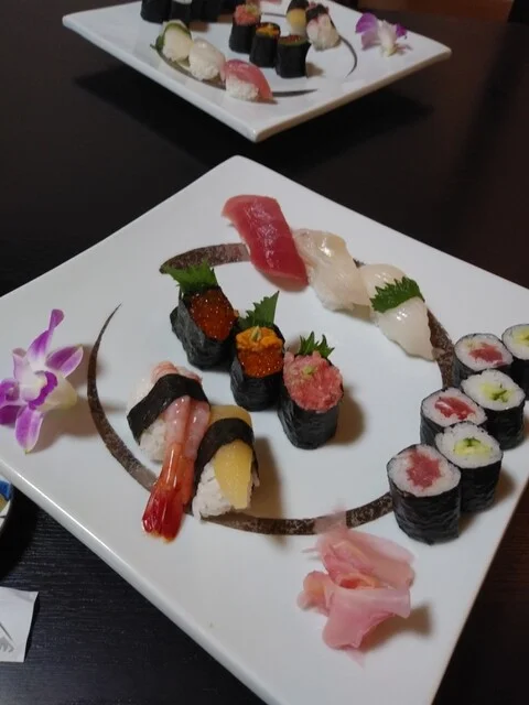 すしてつ - 長井（寿司）の写真