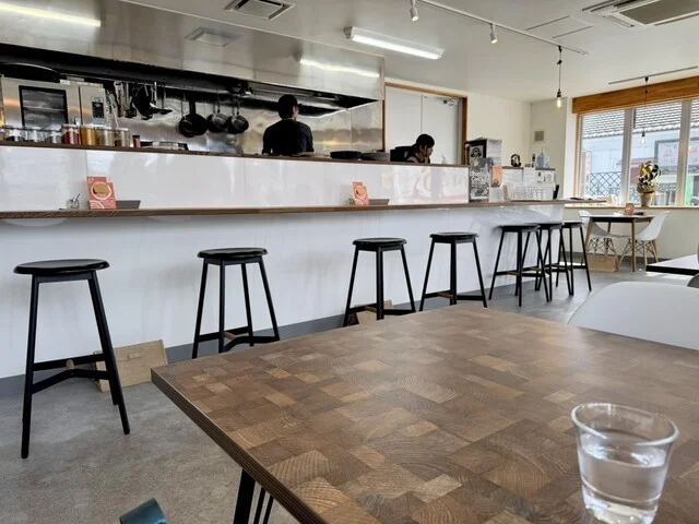 M NaNa Curry（エムナナカレー） - 須賀川（カレー）の写真