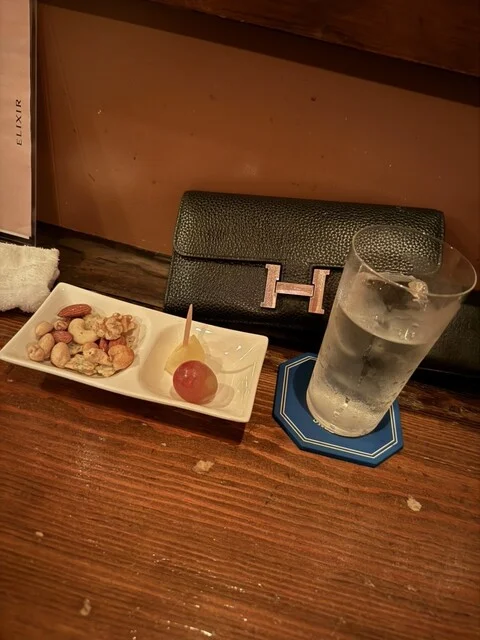 バー エリクサー（BAR ELIXIR） - 横手（バー）の写真