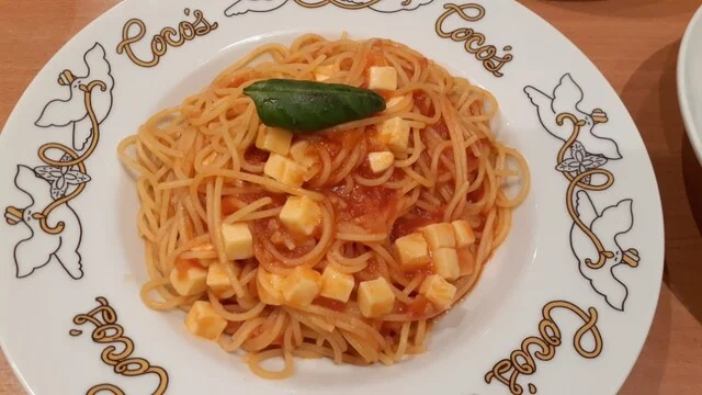 ココス 奥州水沢店 - 水沢（ファミレス）の写真