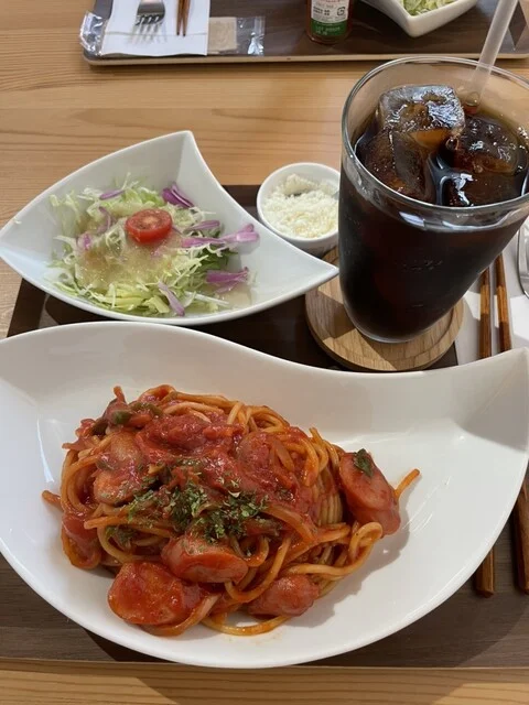 カフェ ヒラジョー - 横手（カフェ）の写真