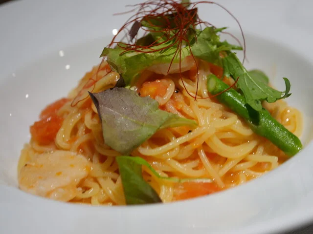 Ristorante奥山（リストランテ奥山） - 横手（イタリアン）の写真