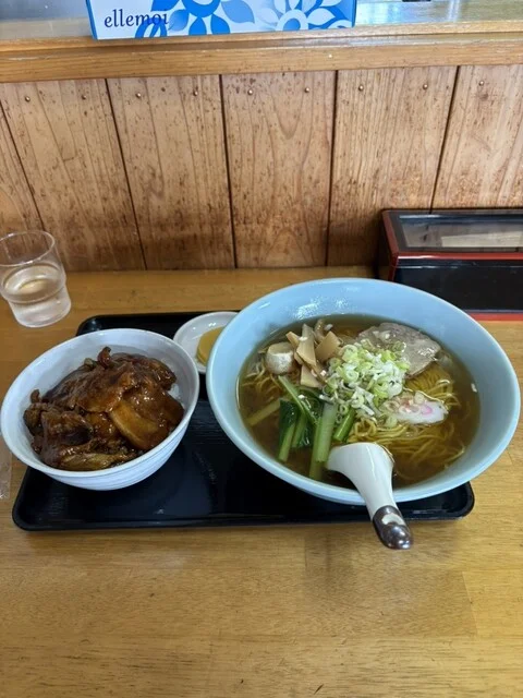 たかはし食堂 - 横手（食堂）の写真