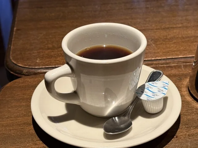 オクテット - 山形（喫茶店）の写真