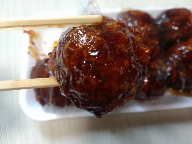 さかの - 米沢（コロッケ）の写真