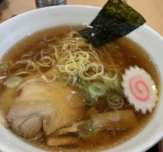 かいひん食堂 - 陸前高田（ラーメン）の写真